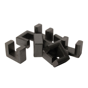 35k Material Ferrite Core for Current Transformer (UU10.5)